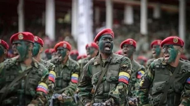 Dünyanın en güçlü orduları açıklandı: Türk ordusu kaçıncı sırada - Resim: 7