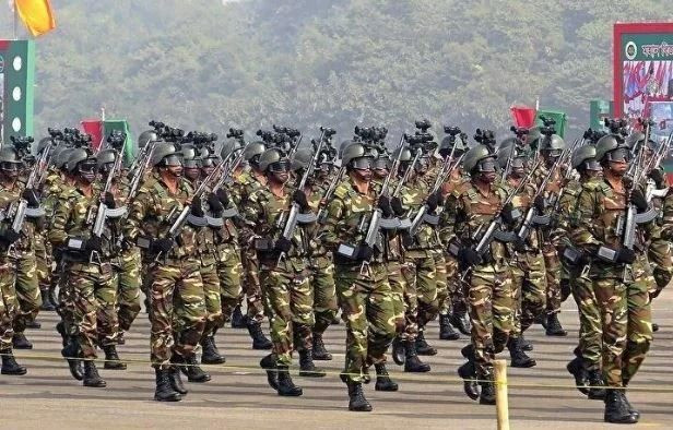 Dünyanın en güçlü orduları açıklandı: Türk ordusu kaçıncı sırada - Resim: 6