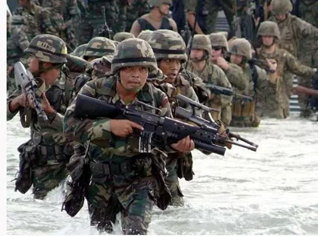 Dünyanın en güçlü orduları açıklandı: Türk ordusu kaçıncı sırada - Resim: 4