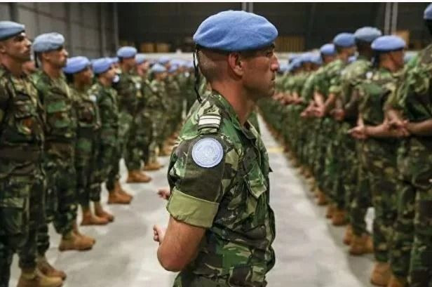 Dünyanın en güçlü orduları açıklandı: Türk ordusu kaçıncı sırada - Resim: 3