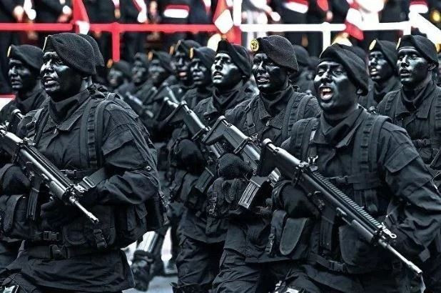 Dünyanın en güçlü orduları açıklandı: Türk ordusu kaçıncı sırada - Resim: 2