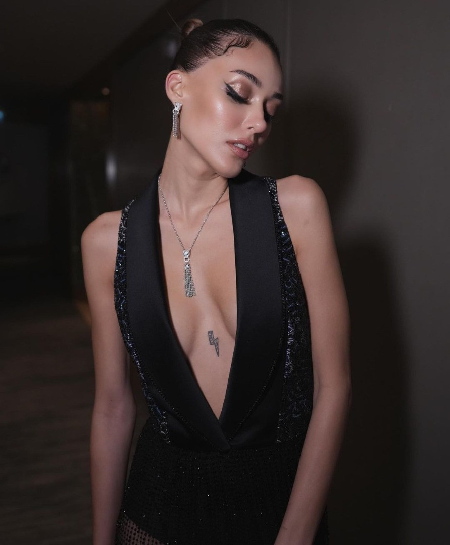 Dilan Çiçek röportaj verdi özel bilgilerini açıkladı - Resim: 3