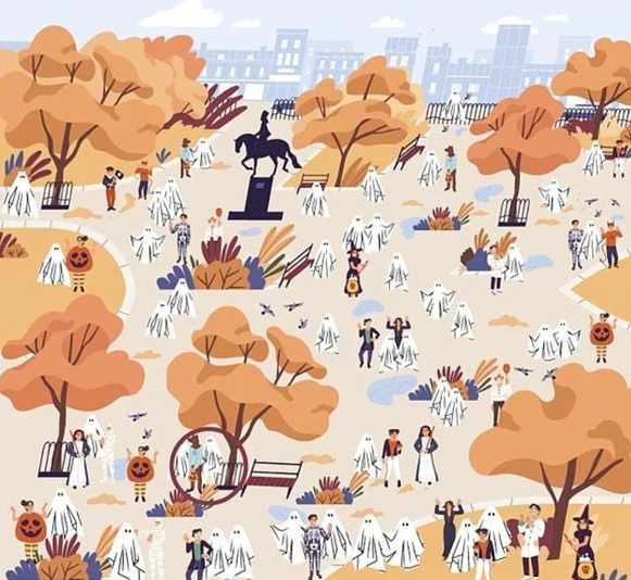 Sadece yüksek IQ'lu kişiler bu testleri çözebiliyor - Resim: 61