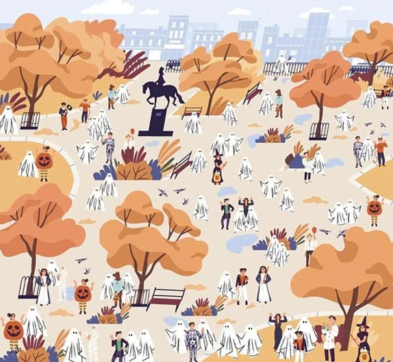 Sadece yüksek IQ'lu kişiler bu testleri çözebiliyor - Resim: 60