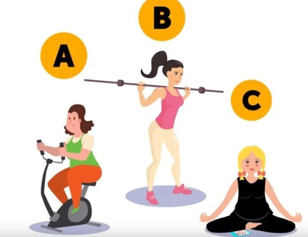 Sadece yüksek IQ'lu kişiler bu testleri çözebiliyor - Resim: 50