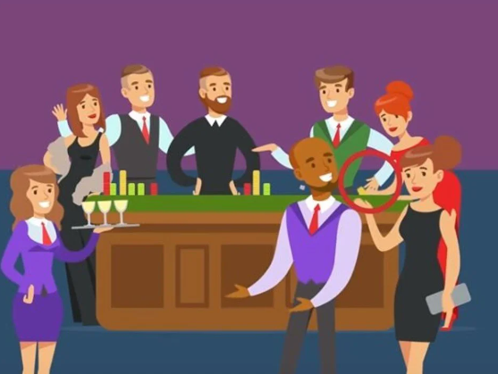 Sadece yüksek IQ'lu kişiler bu testleri çözebiliyor - Resim: 45