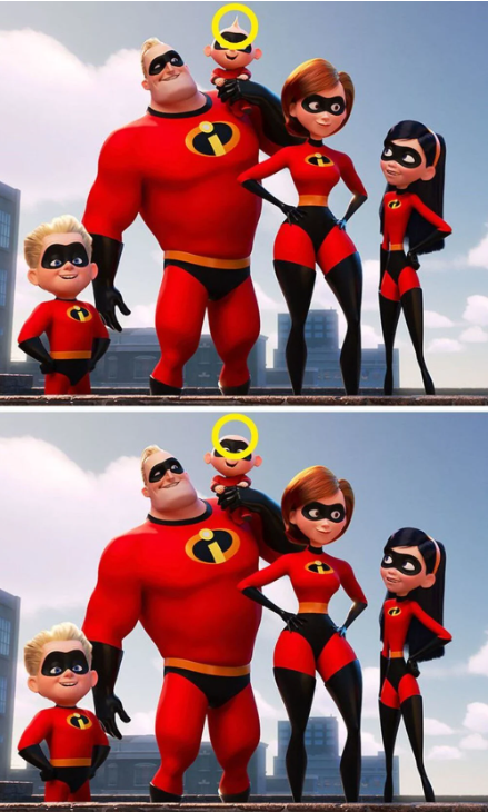 Sadece yüksek IQ'lu kişiler bu testleri çözebiliyor - Resim: 41