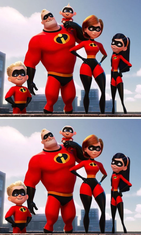 Sadece yüksek IQ'lu kişiler bu testleri çözebiliyor - Resim: 40