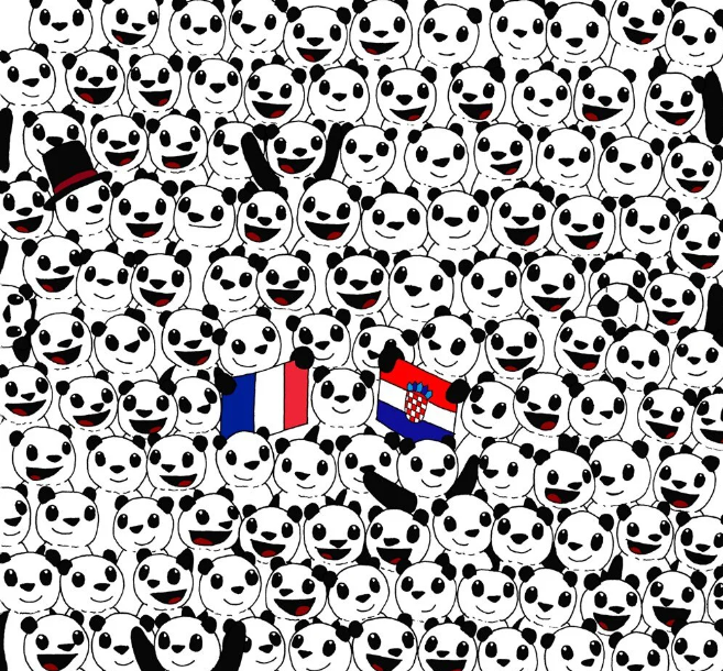 Sadece yüksek IQ'lu kişiler bu testleri çözebiliyor - Resim: 38