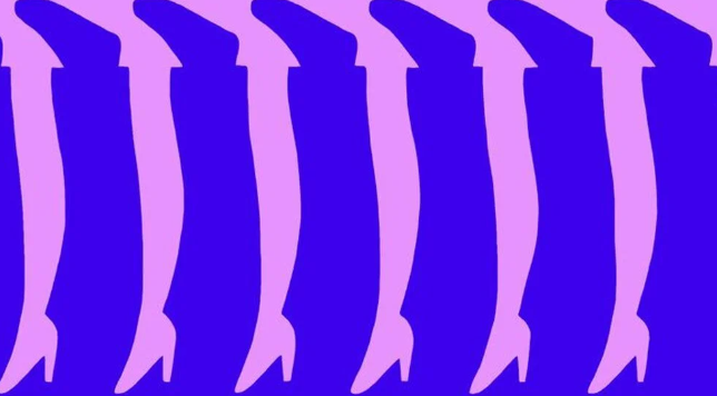 Sadece yüksek IQ'lu kişiler bu testleri çözebiliyor - Resim: 36