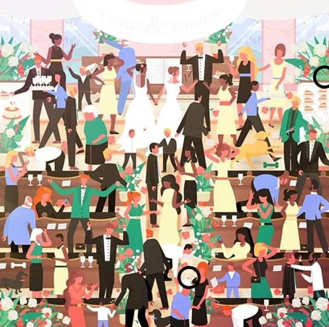 Sadece yüksek IQ'lu kişiler bu testleri çözebiliyor - Resim: 35