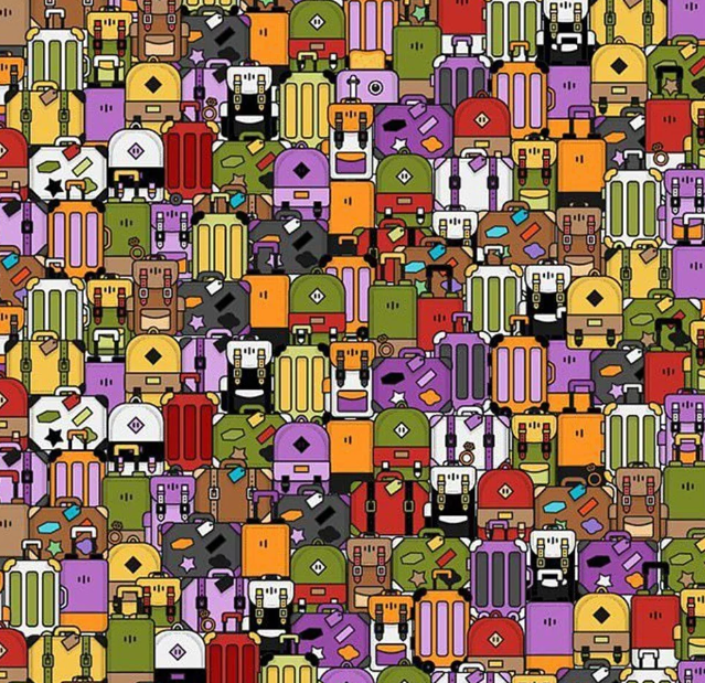 Sadece yüksek IQ'lu kişiler bu testleri çözebiliyor - Resim: 26