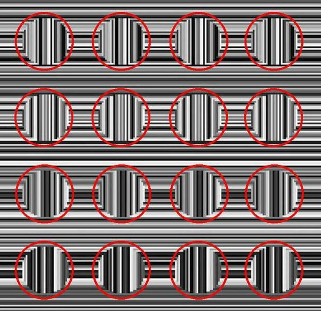Sadece yüksek IQ'lu kişiler bu testleri çözebiliyor - Resim: 21