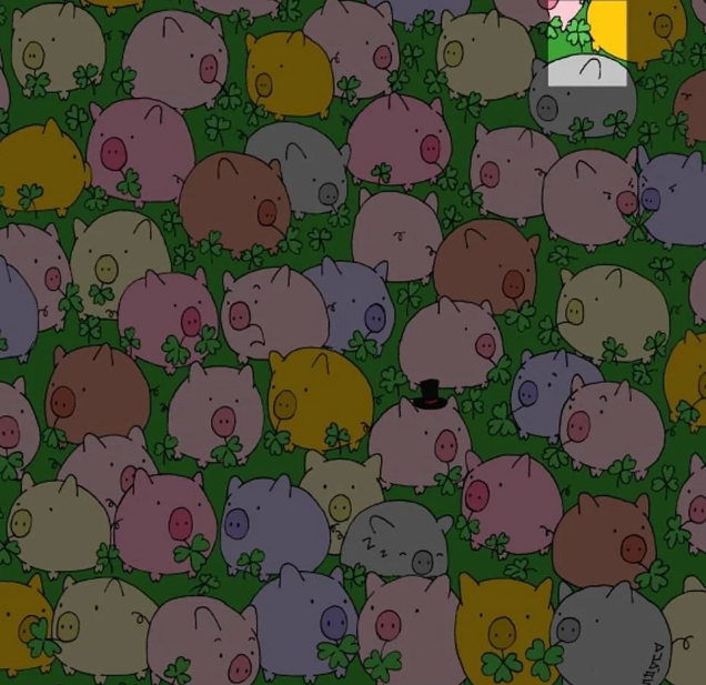 Sadece yüksek IQ'lu kişiler bu testleri çözebiliyor - Resim: 15