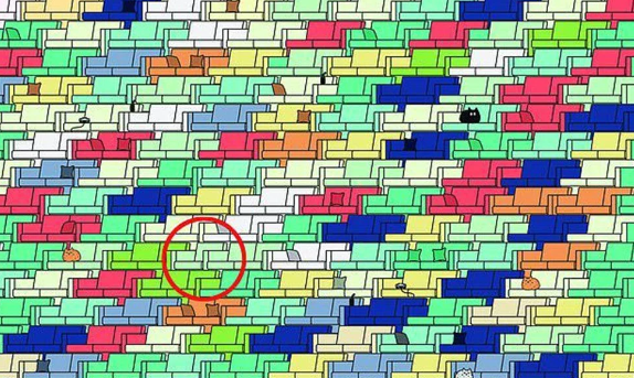 Sadece yüksek IQ'lu kişiler bu testleri çözebiliyor - Resim: 9