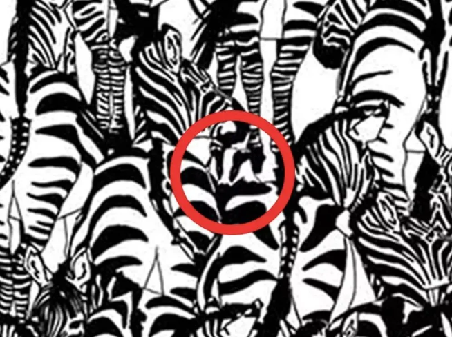 Sadece yüksek IQ'lu kişiler bu testleri çözebiliyor - Resim: 7