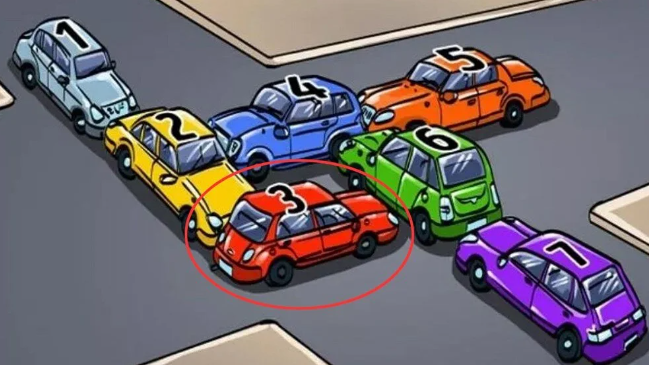 Sadece yüksek IQ'lu kişiler bu testleri çözebiliyor - Resim: 5