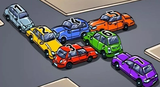 Sadece yüksek IQ'lu kişiler bu testleri çözebiliyor - Resim: 4