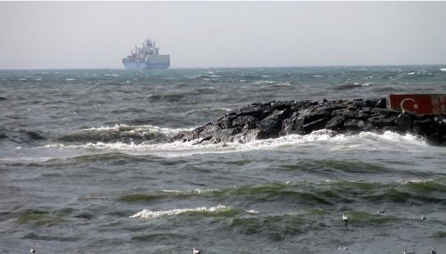 İstanbul'da lodos kabusu - Resim: 5