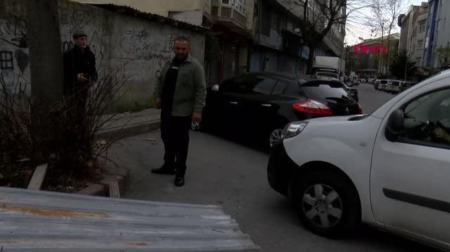 İstanbul'da lodos kabusu - Resim: 2