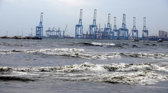 İstanbul'da lodos kabusu - Resim: 4