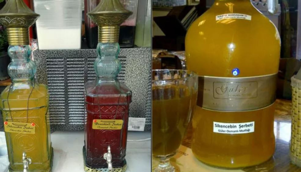 Spor yapmadan zayıflamak isteyenlere çözüm. Osmanlıdan günümüze ulaşan şifa iksiri - Resim: 9