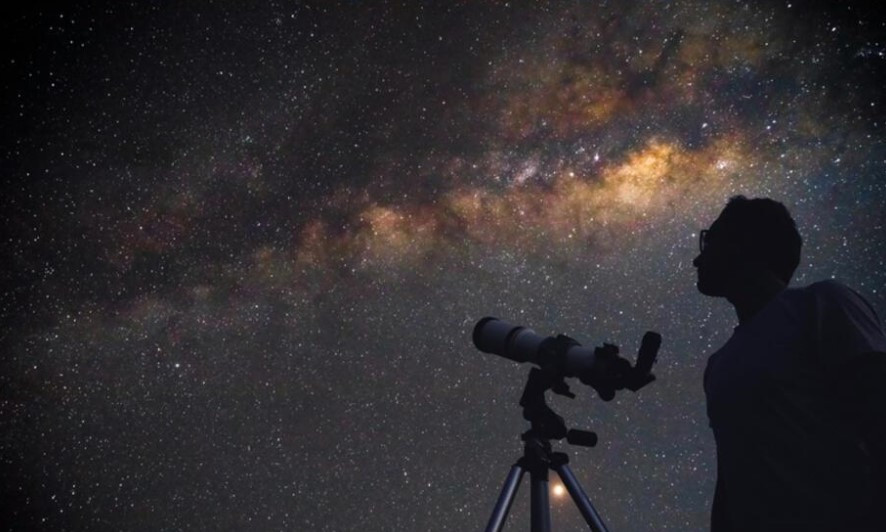 Yılbaşı gecesi 7 gezegen aynı anda gökyüzünde belirecek. Böylesini ilk defa göreceksiniz - Resim: 7