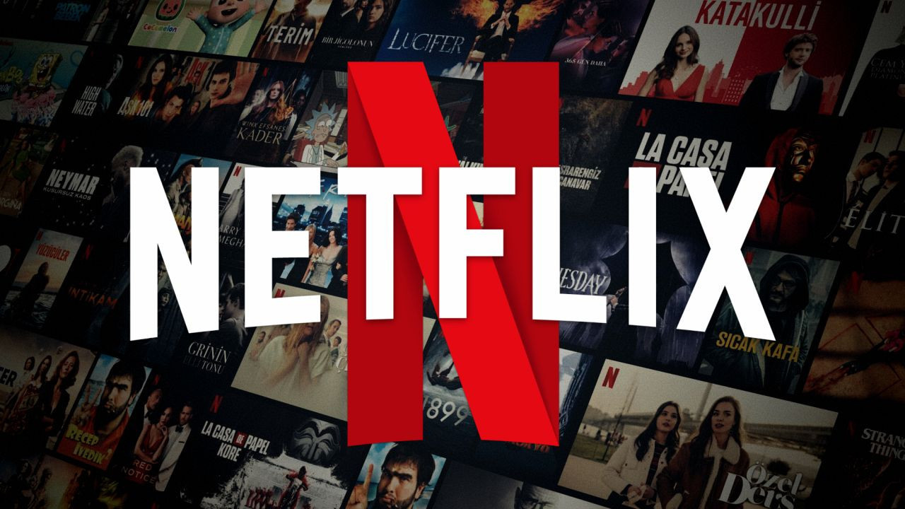 Netflix Türkiye’de en çok izlenen yapımlar açıklandı - Resim: 2
