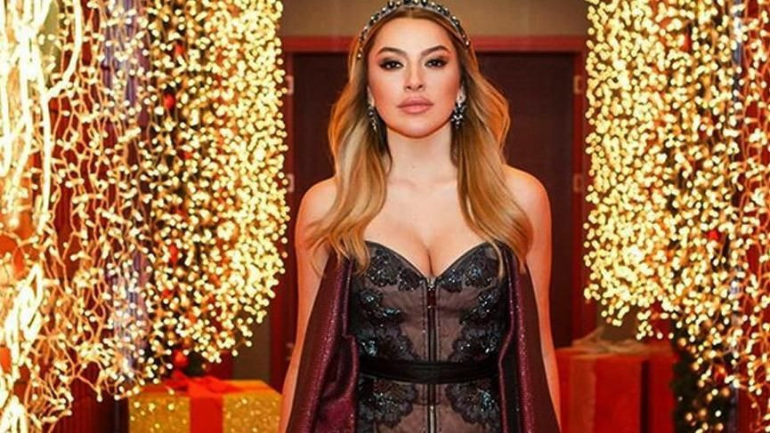 Hadise'nin paylaştığı fotoğraf tartışma yarattı - Resim: 20