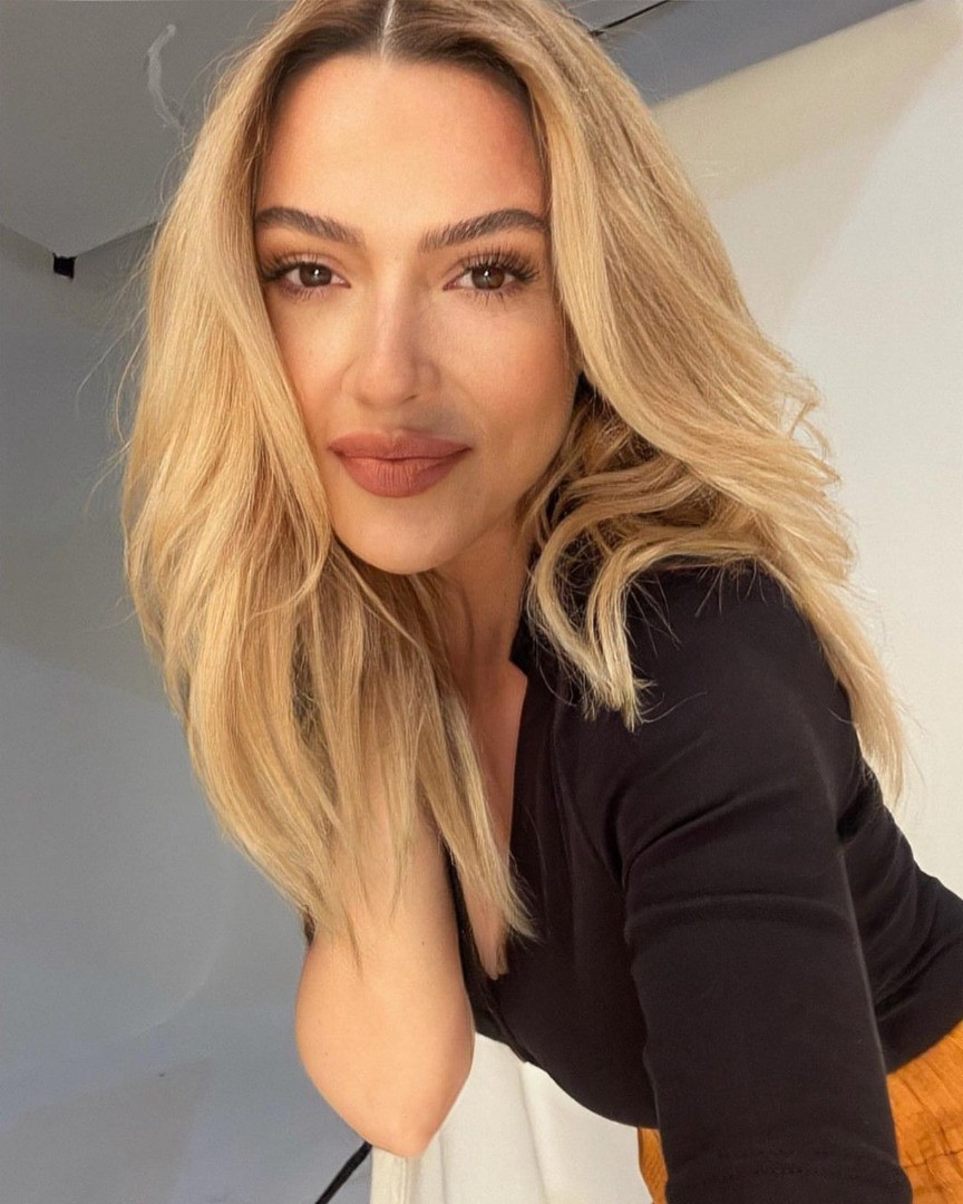 Hadise'nin paylaştığı fotoğraf tartışma yarattı - Resim: 8