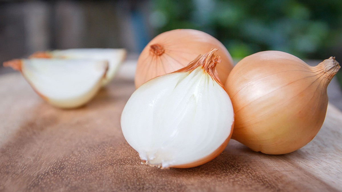 Antibiyotik kaynağı soğanı böyle tüketin. Faydası kat kat atıyor - Resim: 10