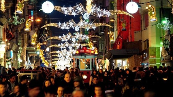 İçişleri Bakanlığı'ndan 81 ile yılbaşı genelgesi. Şok uygulama yapılacak - Resim: 12