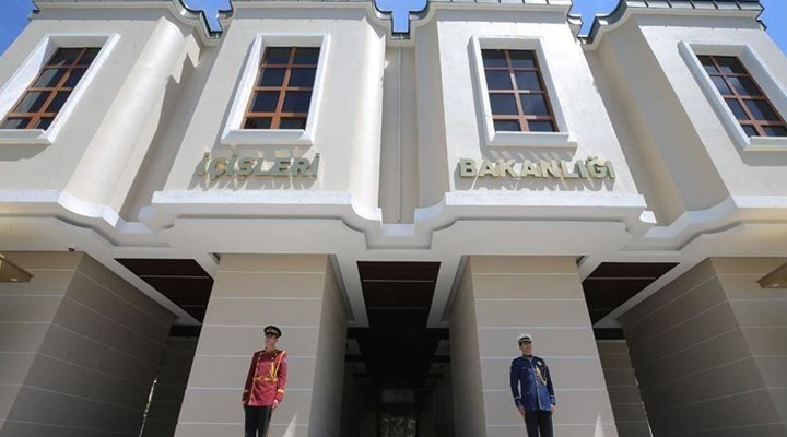 İçişleri Bakanlığı'ndan 81 ile yılbaşı genelgesi. Şok uygulama yapılacak - Resim: 7