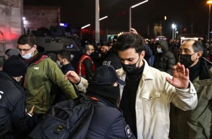 İçişleri Bakanlığı'ndan 81 ile yılbaşı genelgesi. Şok uygulama yapılacak - Resim: 5