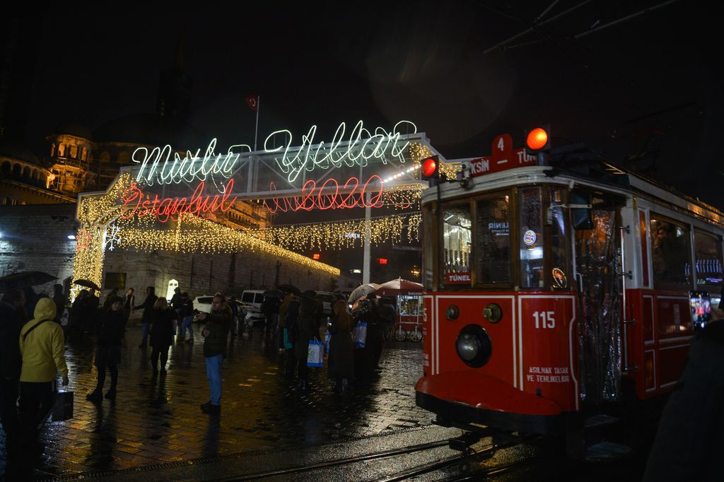 İçişleri Bakanlığı'ndan 81 ile yılbaşı genelgesi. Şok uygulama yapılacak - Resim: 2
