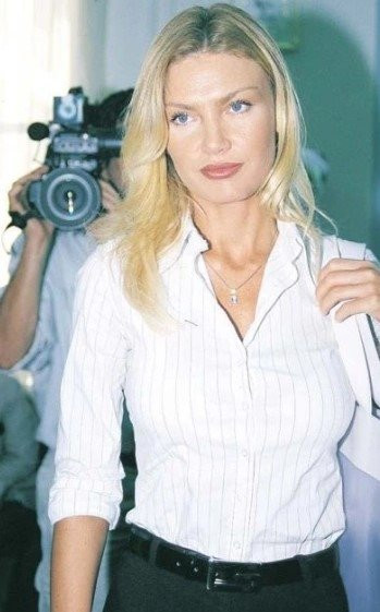 Çarkıfelek’te Mehmet Ali Erbil’in hostesiydi. Yasemin Koşal'ın son hali görenleri şoke etti - Resim: 10