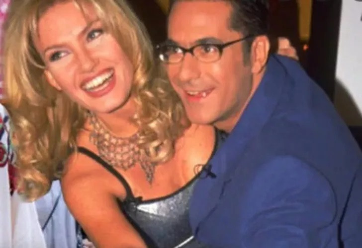 Çarkıfelek’te Mehmet Ali Erbil’in hostesiydi. Yasemin Koşal'ın son hali görenleri şoke etti - Resim: 7