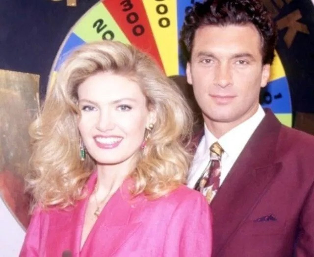 Çarkıfelek’te Mehmet Ali Erbil’in hostesiydi. Yasemin Koşal'ın son hali görenleri şoke etti - Resim: 6