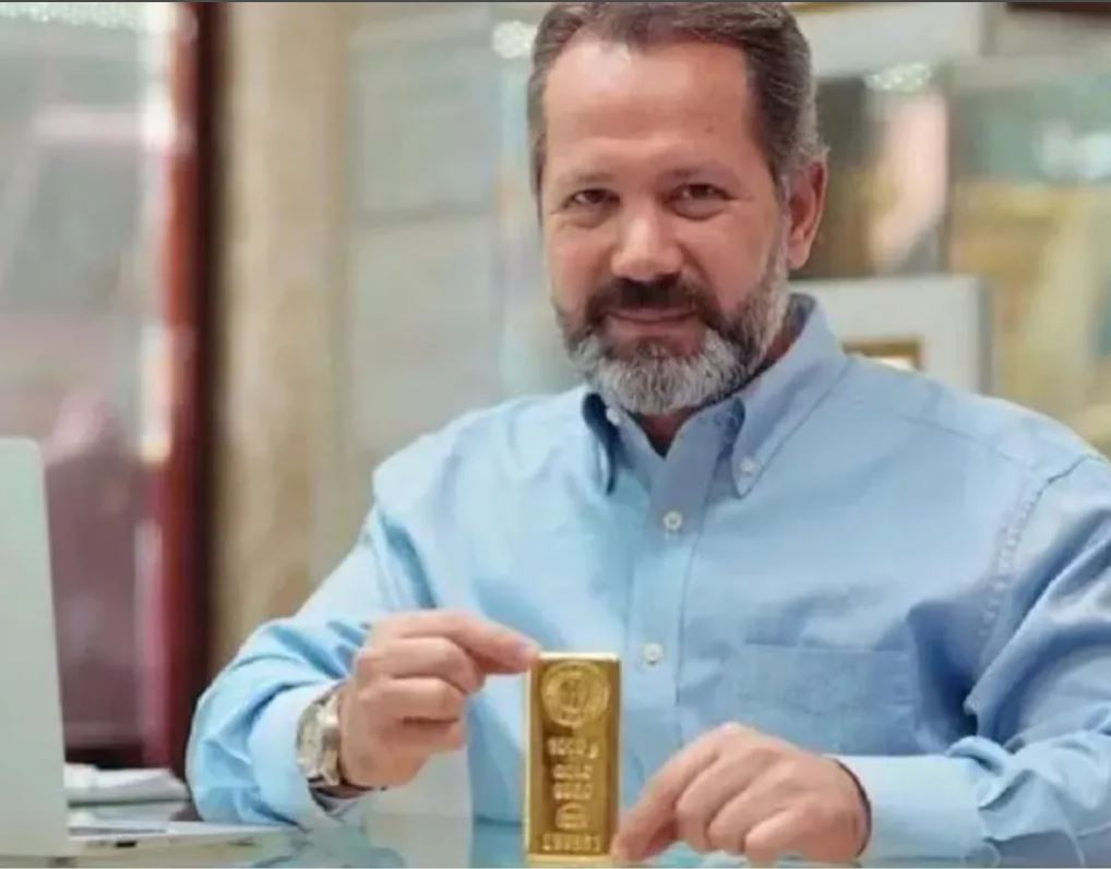 İslam Memiş altın yatırımcısının merakla beklediği haberi verdi - Resim: 3