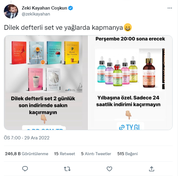 Psikolog Esra Ezmeci’nin cinsel istek artırıcı önerisine tepki yağdı. Ezmeci çok ayıp bir tavsiyede bulunmuştu - Resim: 9