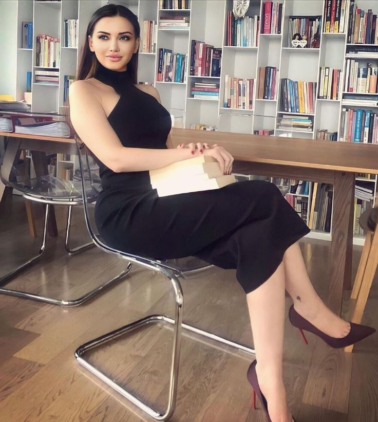 Psikolog Esra Ezmeci’nin cinsel istek artırıcı önerisine tepki yağdı. Ezmeci çok ayıp bir tavsiyede bulunmuştu - Resim: 7