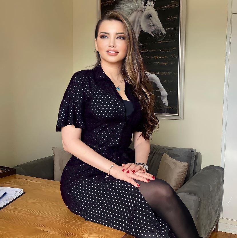 Psikolog Esra Ezmeci’nin cinsel istek artırıcı önerisine tepki yağdı. Ezmeci çok ayıp bir tavsiyede bulunmuştu - Resim: 5