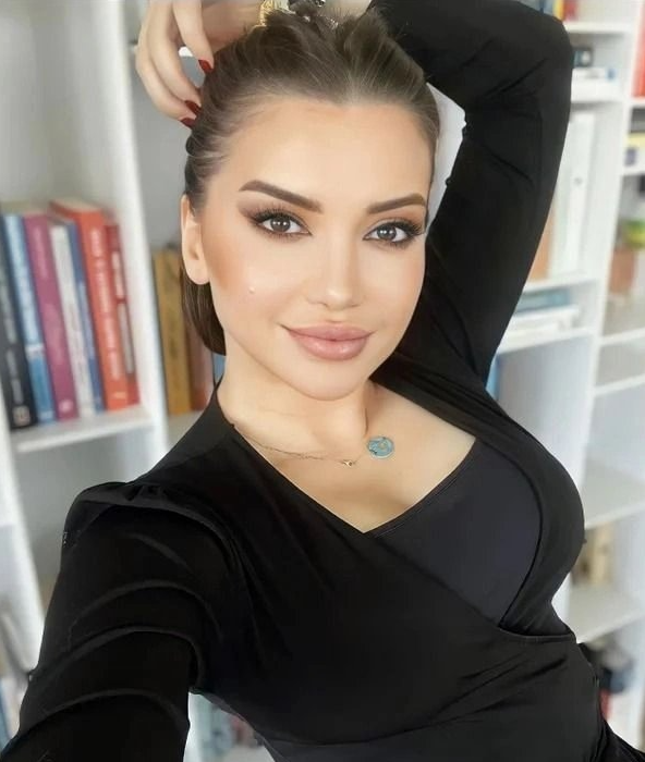 Psikolog Esra Ezmeci’nin cinsel istek artırıcı önerisine tepki yağdı. Ezmeci çok ayıp bir tavsiyede bulunmuştu - Resim: 2