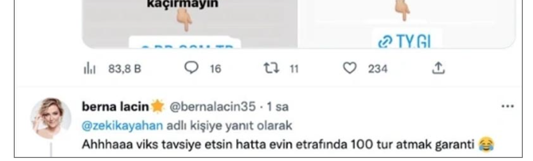 Psikolog Esra Ezmeci’nin cinsel istek artırıcı önerisine tepki yağdı. Ezmeci çok ayıp bir tavsiyede bulunmuştu - Resim: 10