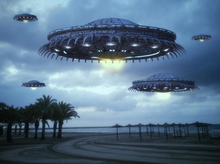 Yaşayan Nostradamus'tan 2023 için korkutan kehanetler - Resim: 9