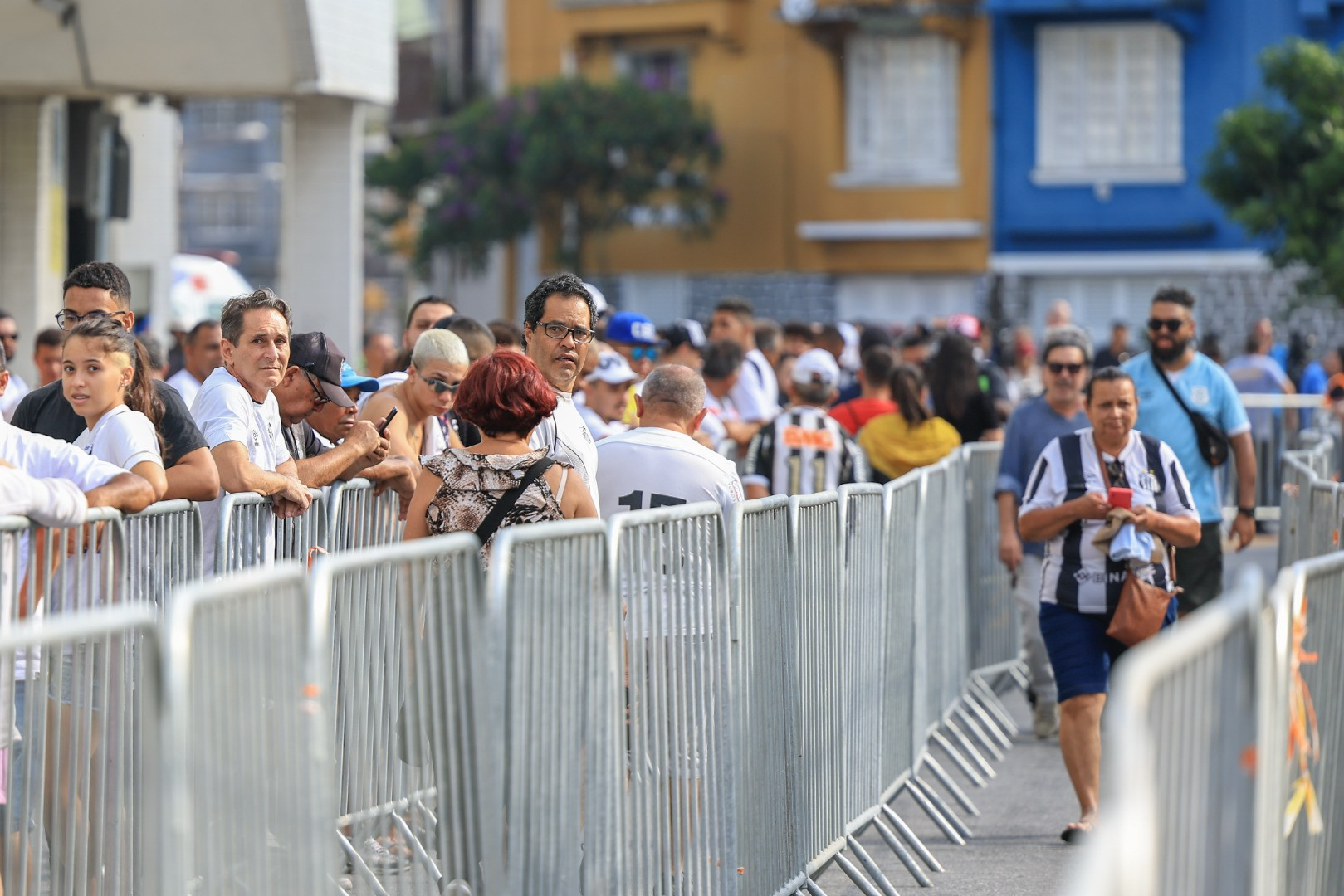 Pele'nin cenaze töreninden flaş fotoğraflar. Tabutunu böyle taşıdılar - Resim: 20