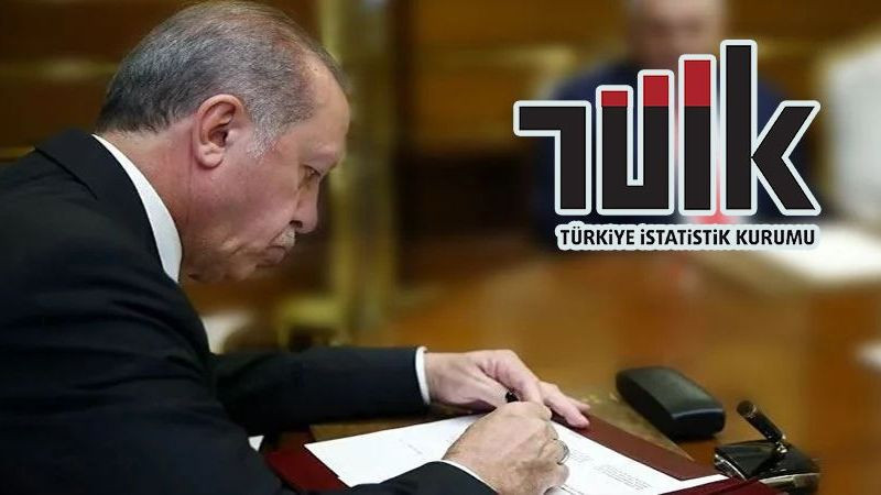 ''TÜİK'in yaşadığı ülkeye gitmek istiyorum'' - Resim: 5