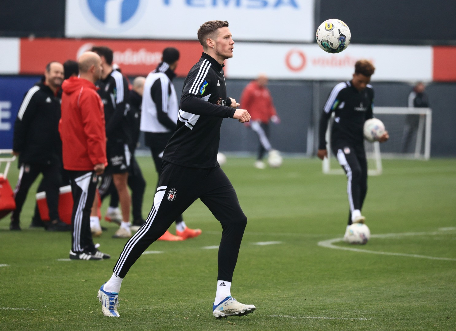 Çebi'den Ümraniye çıkarması - Resim: 12