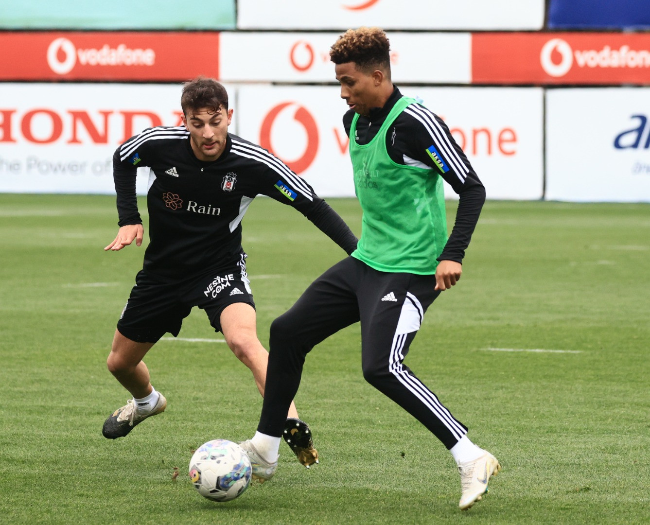 Çebi'den Ümraniye çıkarması - Resim: 7