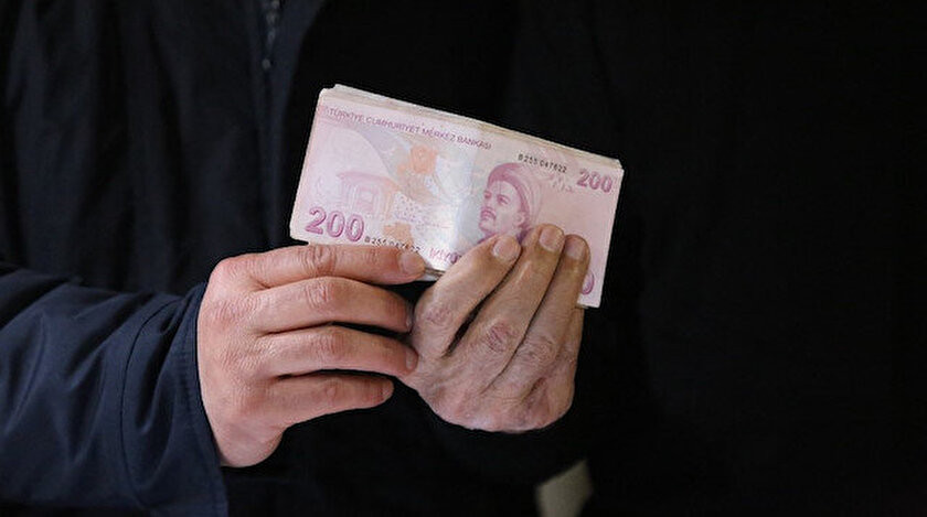 Ramazan ve Kurban Bayramları ikramiyelerine yapılacak zam oranı sızdırıldı - Resim: 11